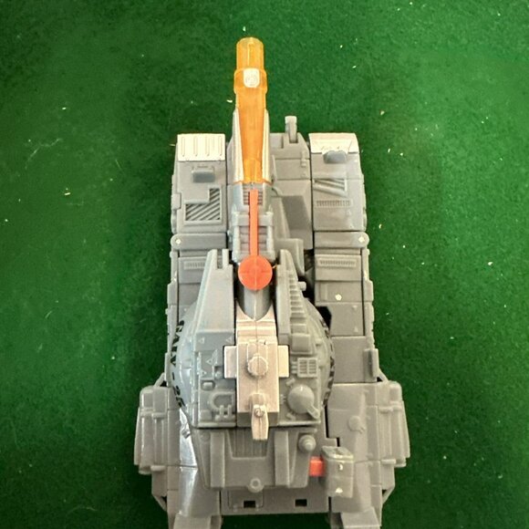 Hasbro Galvatron Transformers Universe Deluxe Action Figure 83670 - Picture 5 of 11